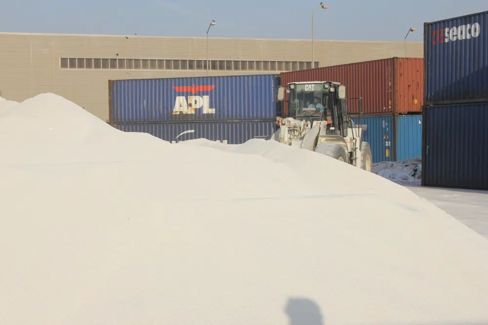 calcium carbonate supplier
