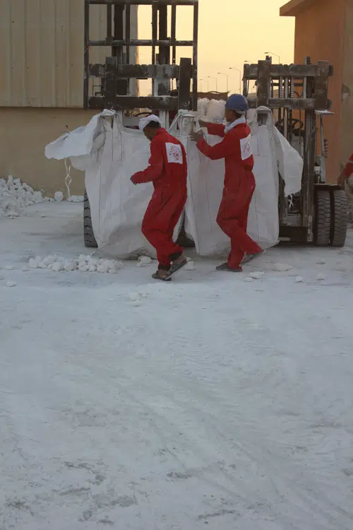 calcium carbonate manufacturers