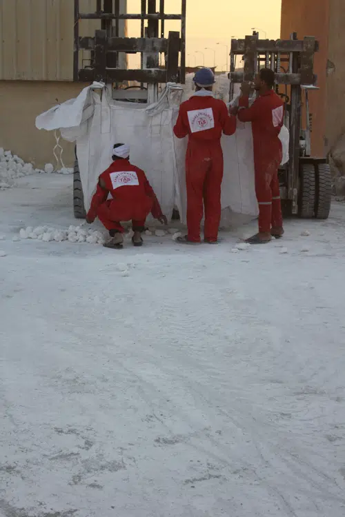 calcium carbonate manufacturers