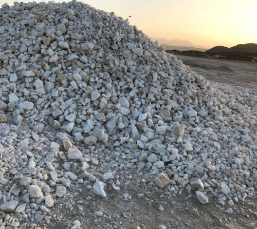Quartz rock per ton Quartz rock per ton