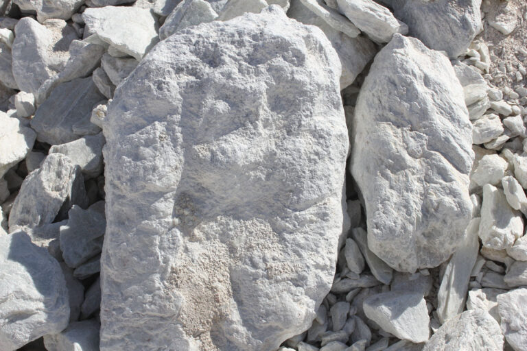 TAS Flowrance talc supply and export handling