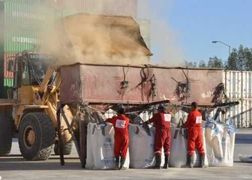 gravel exporter filtration sand (8) gravel exporter filtration sand (8)
