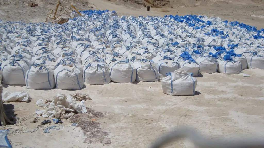 silica-sand-packaging-