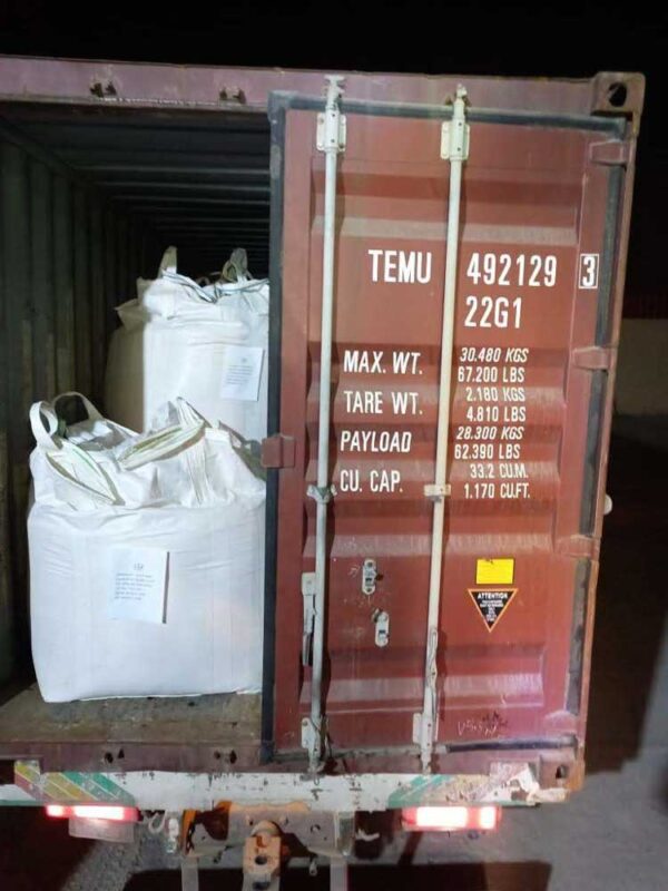Phosphate Egypt