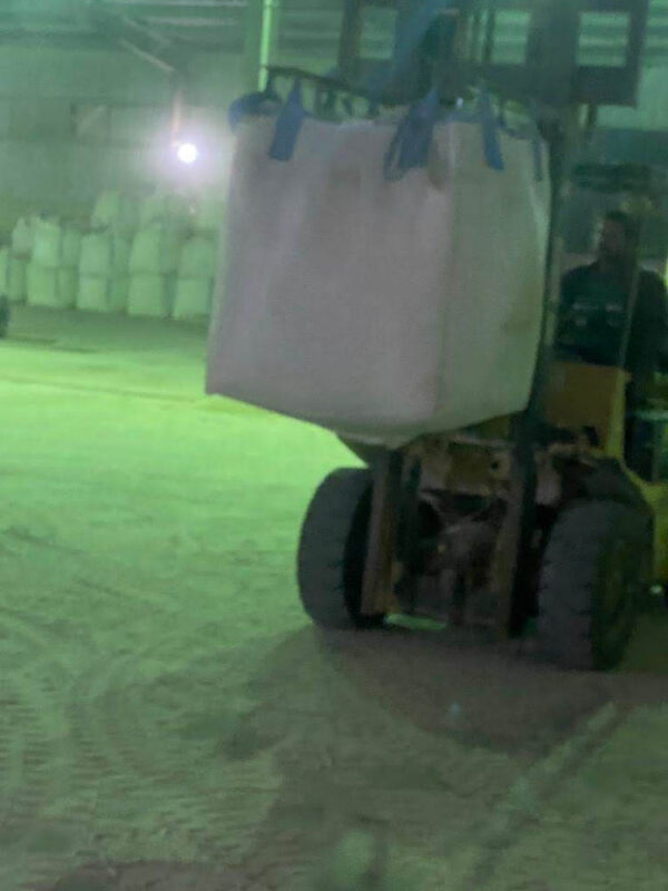 Phosphate Egypt