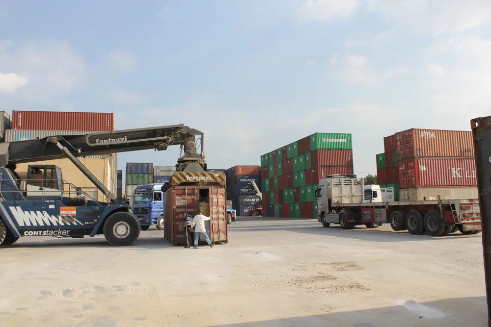 silica sand price