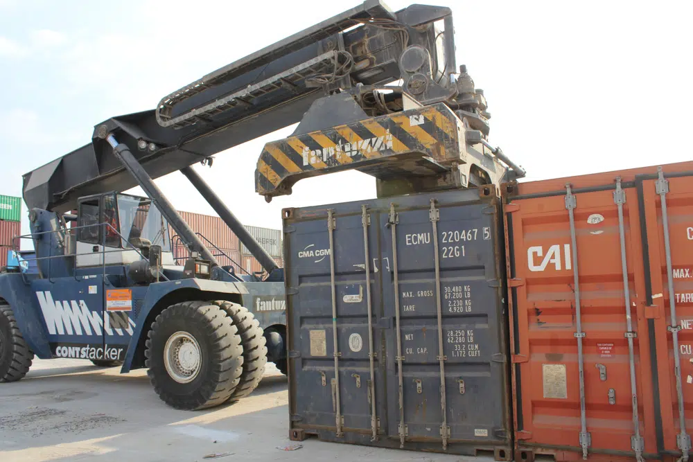 silica sand price
