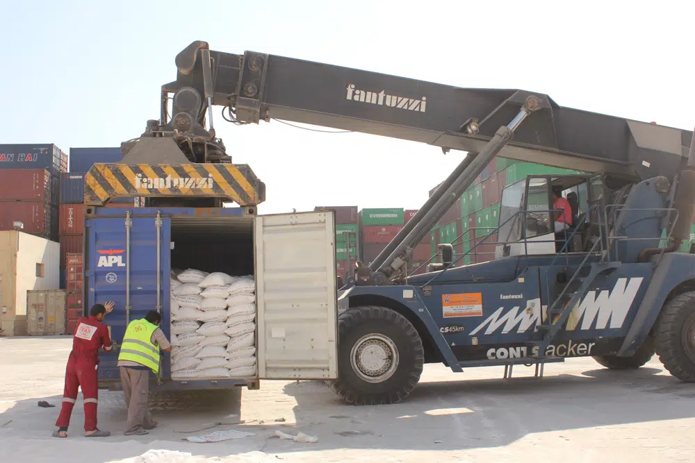 silica sand price