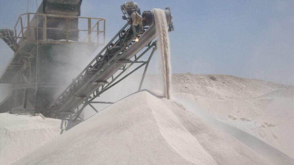 Silica Prices silica sand market price