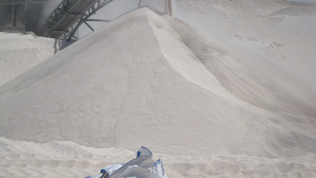 30 Mesh Silica Sand silica sand price per kg