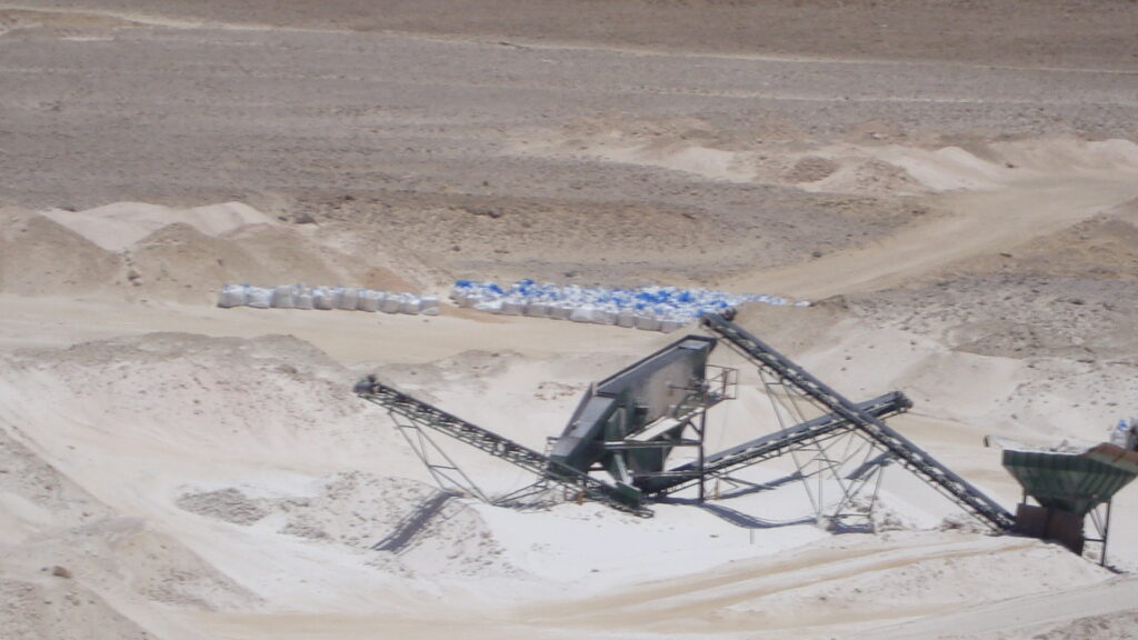 Silica Sand Egypt silica prices per ton