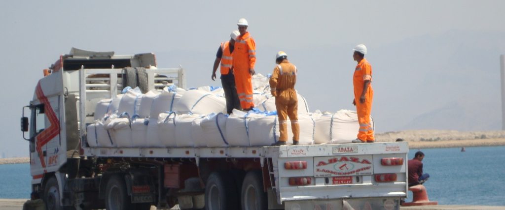 Silica Sand Companies supply silica sand
