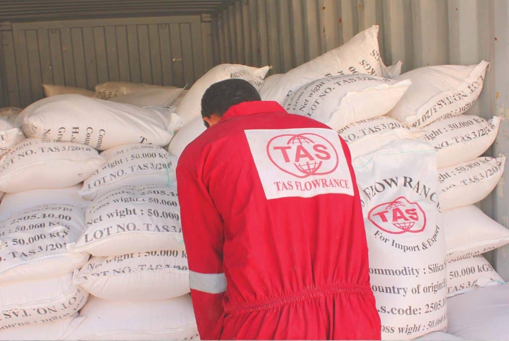 Silica sand by Tas Flowrance Group best price of silica sand (15)