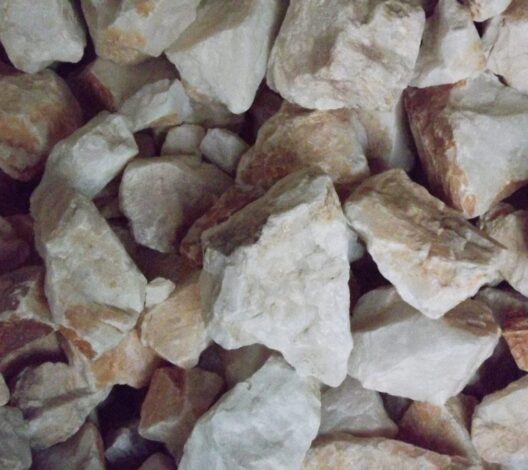 Quartz Rock Egypt Quartz Rock