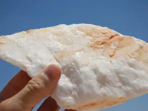Quartz Tasflowrance Egypte