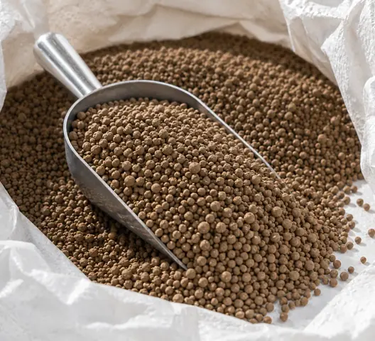 Egyptian granular phosphate exporter for fertilizer raw material buyers