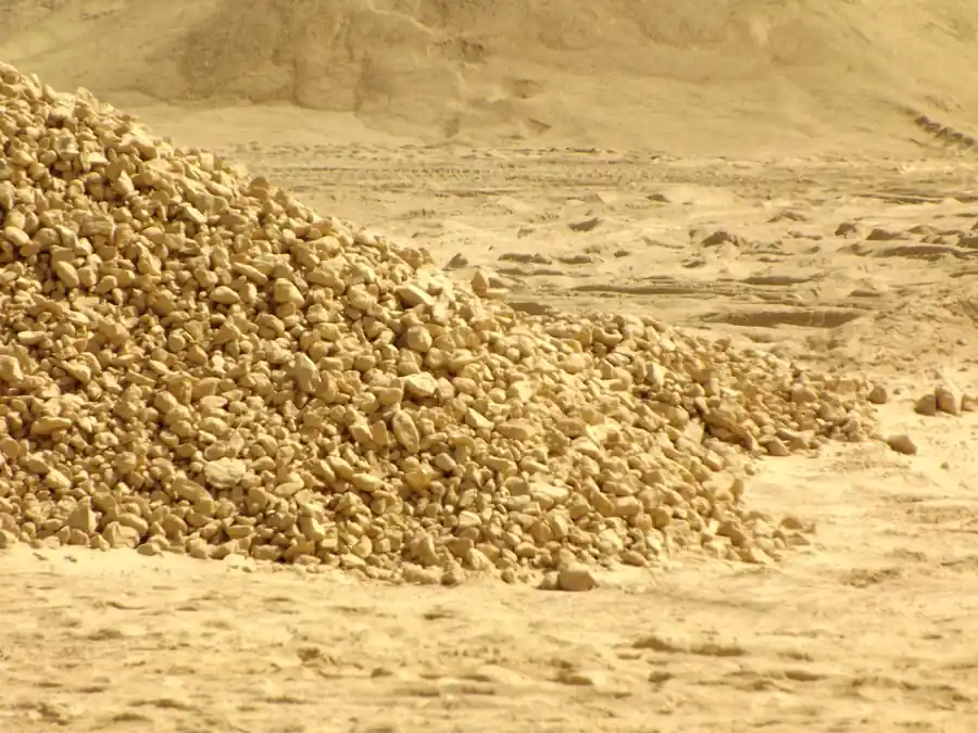 Egyptian rock phosphate supplier for fertilizer raw material markets