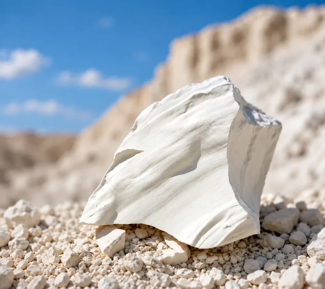 TAS Flowrance kaolin clay product card